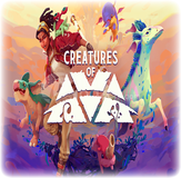 Creatures of Ava - GARANTİ