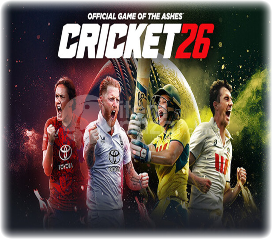 Cricket 26 - The Official Game of the Ashes