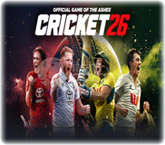 Cricket 26 - The Official Game of the Ashes