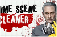 Crime Scene Cleaner