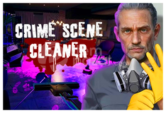 Crime Scene Cleaner