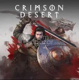 Crimson Desert Garantili Steam Hesap