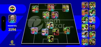 CRİSTİANO RONALDOLU HESAP