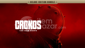 Cronos The New Dawn Deluxe + Garanti