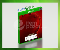 Cronos The New Dawn - Deluxe -Xbox Series X/S