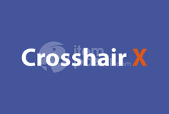 Crosshair X