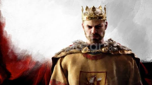 Crusader Kings 3