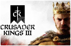 Crusader Kings III