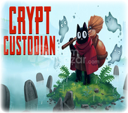 Crypt Custodian - GARANTİ