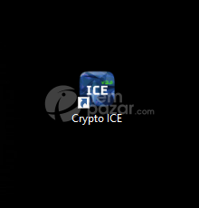 Crypto İce V2.0 (PC) keyli