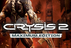 Crysis 2 - Maximum Edition