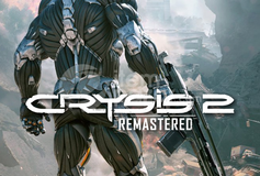 Crysis 2 Remastered
