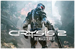 Crysis 2 Remastered