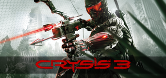 Crysis 3