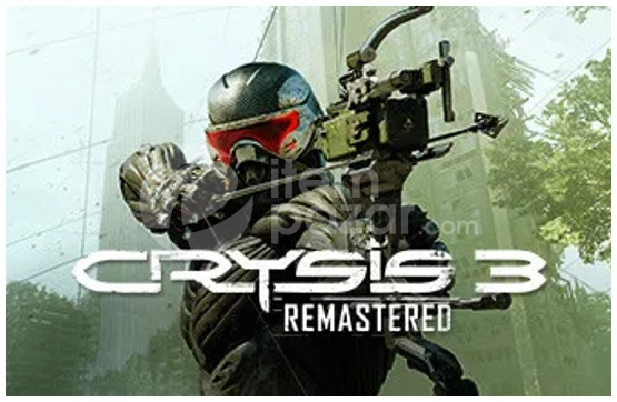 Crysis 3 Remastered