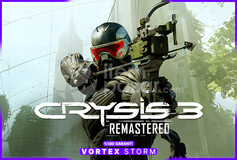Crysis 3 Remastered⚡[OTOGUARD]