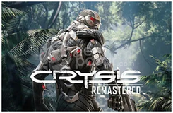 Crysis Remastered