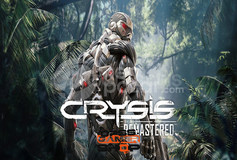Crysis Remastered /