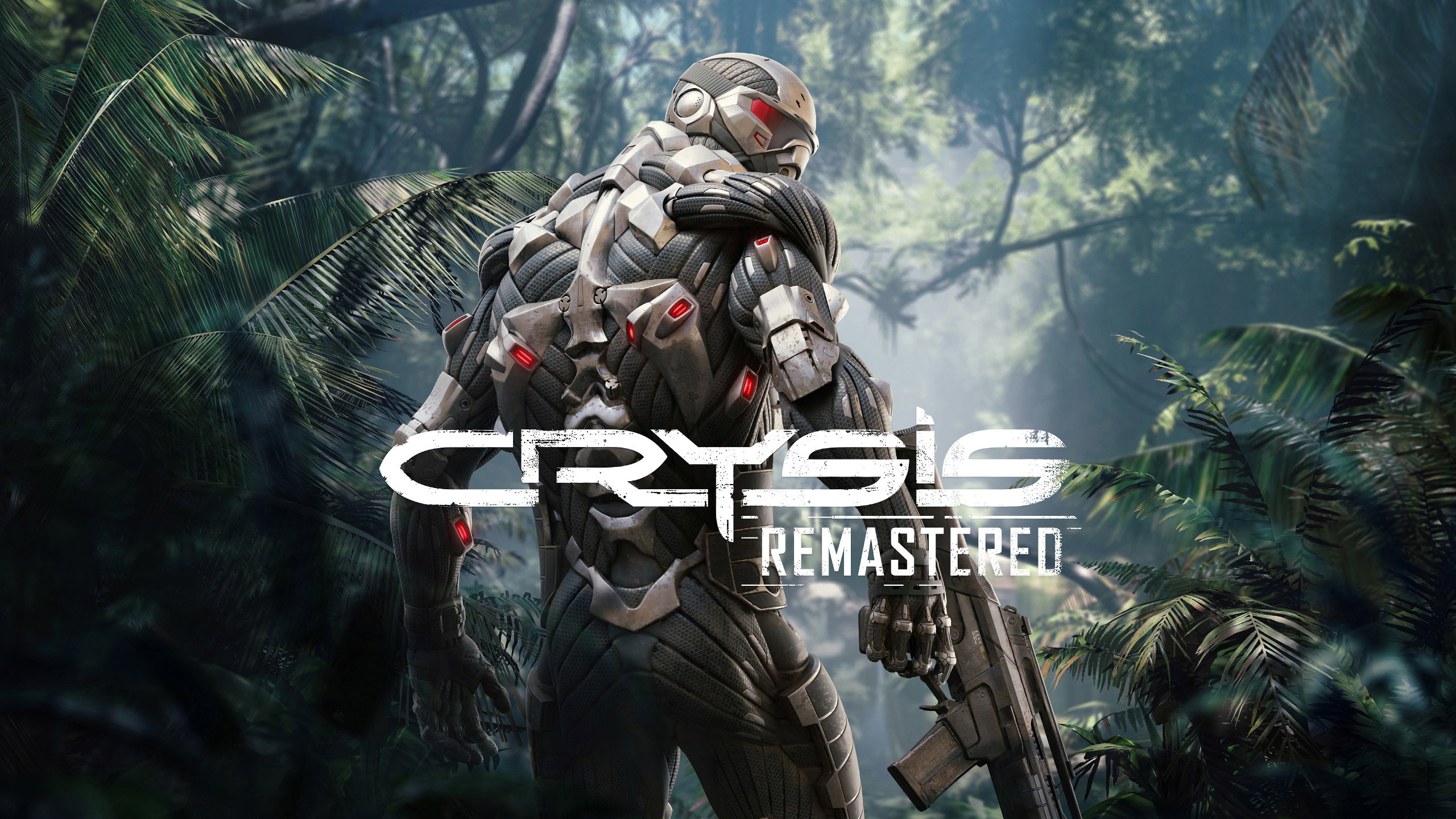 Crysis Remastered +Garanti
