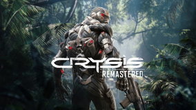 Crysis Remastered +Garanti
