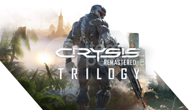 CRYSİS REMASTERED TRİLOGY + Garanti