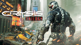 Crysis Trilogy| GUARDSIZ + GARANTI