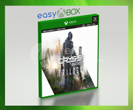 Crysis Üçlemesi/YENİ NESİL TÜRKÇE/ 3 Oyunu