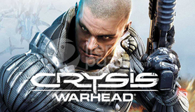 Crysis Warhead + SINIRSIZ