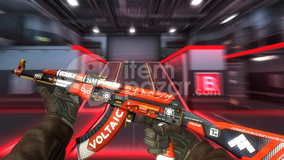 cs skinler