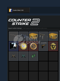 CS2 HESAP