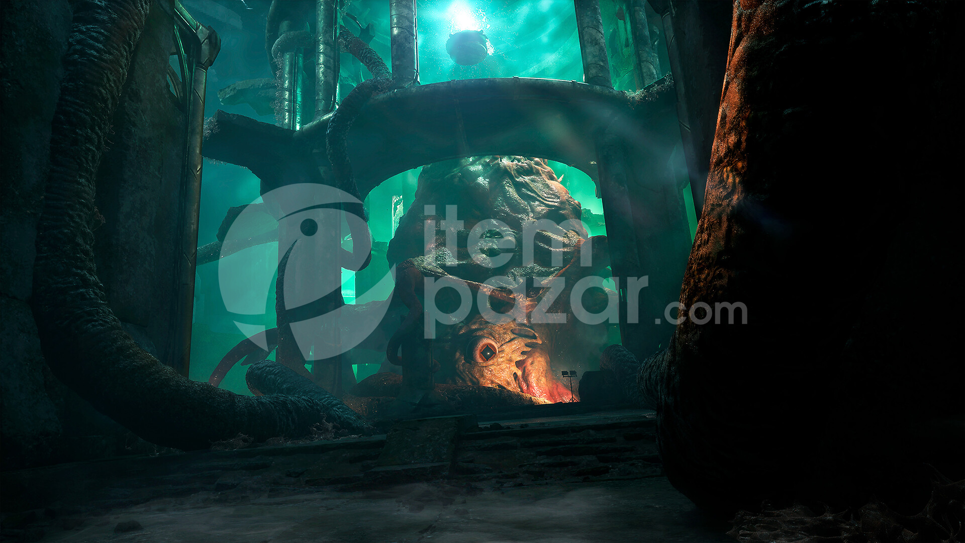 Cthulhu The Cosmic Abyss Deluxe Edition