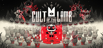 Cult of the Lamb