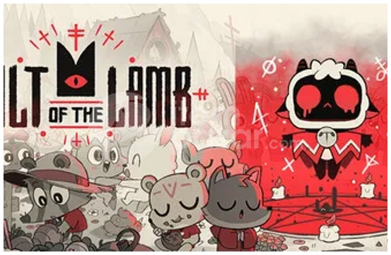 Cult of the Lamb