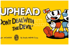 Cuphead