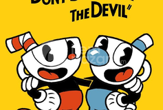 Cuphead