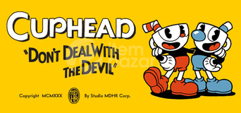 Cuphead