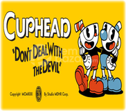 Cuphead - Garanti + Oto Teslim