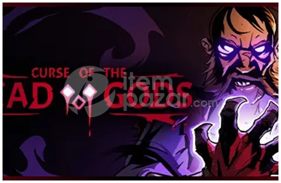 Curse of the Dead Gods