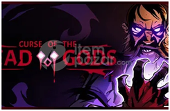 Curse of the Dead Gods