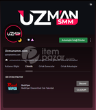 Custom Discord RPC
