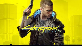 Cyberpunk 2077