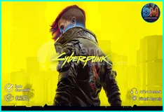 CYBERPUNK 2077