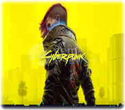  Cyberpunk 2077