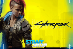 Cyberpunk 2077 + Garanti