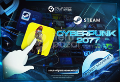 Cyberpunk 2077 + Garanti