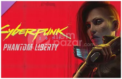 Cyberpunk 2077 Phantom Liberty