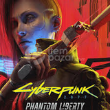 Cyberpunk 2077+ Phantom Liberty + Garanti