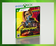 CYBERPUNK 2077 / Phantom Liberty One/X/S