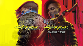 Cyberpunk 2077 Ultimate Edition + PS4/PS5