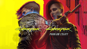 Cyberpunk 2077 ve Phantom Liberty + Garanti